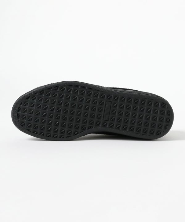 PUMA / SUEDE CHARLES F.STEAD LTH