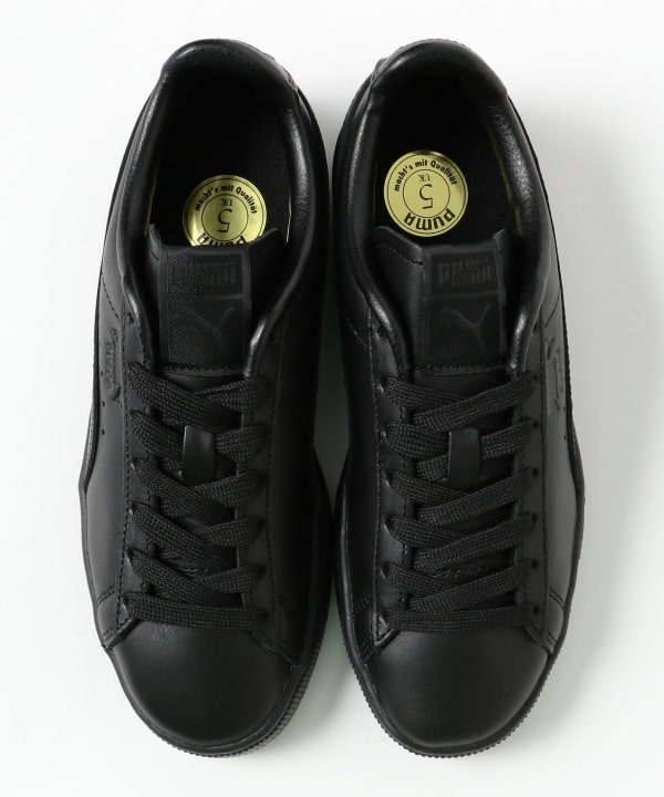 PUMA / SUEDE CHARLES F.STEAD LTH