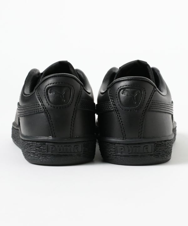 PUMA / SUEDE CHARLES F.STEAD LTH