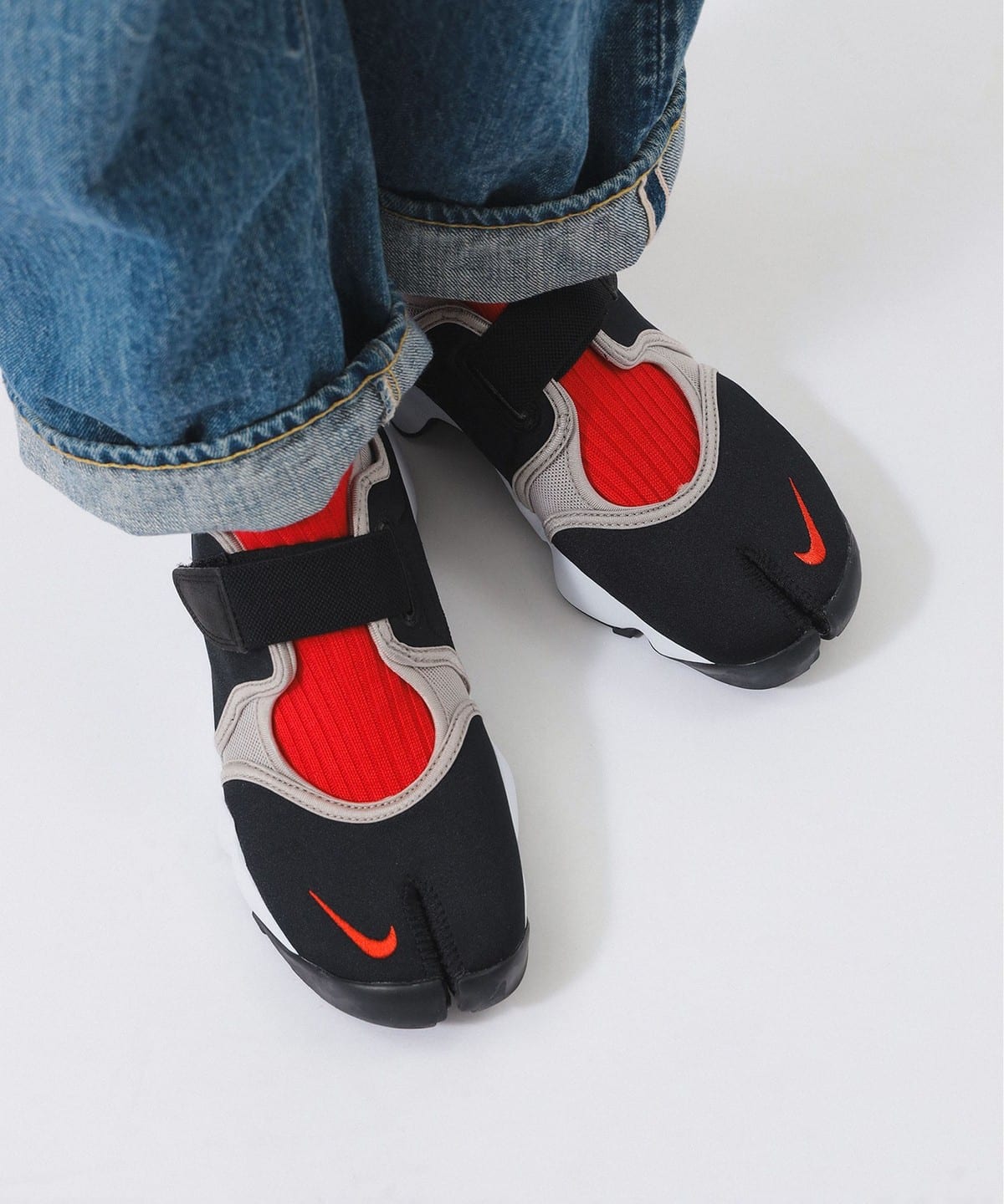 BEAMS BOY（ビームス ボーイ）【WEB限定】NIKE / エアリフト GY