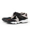 BLK/P.RD CLG GRY-WHT