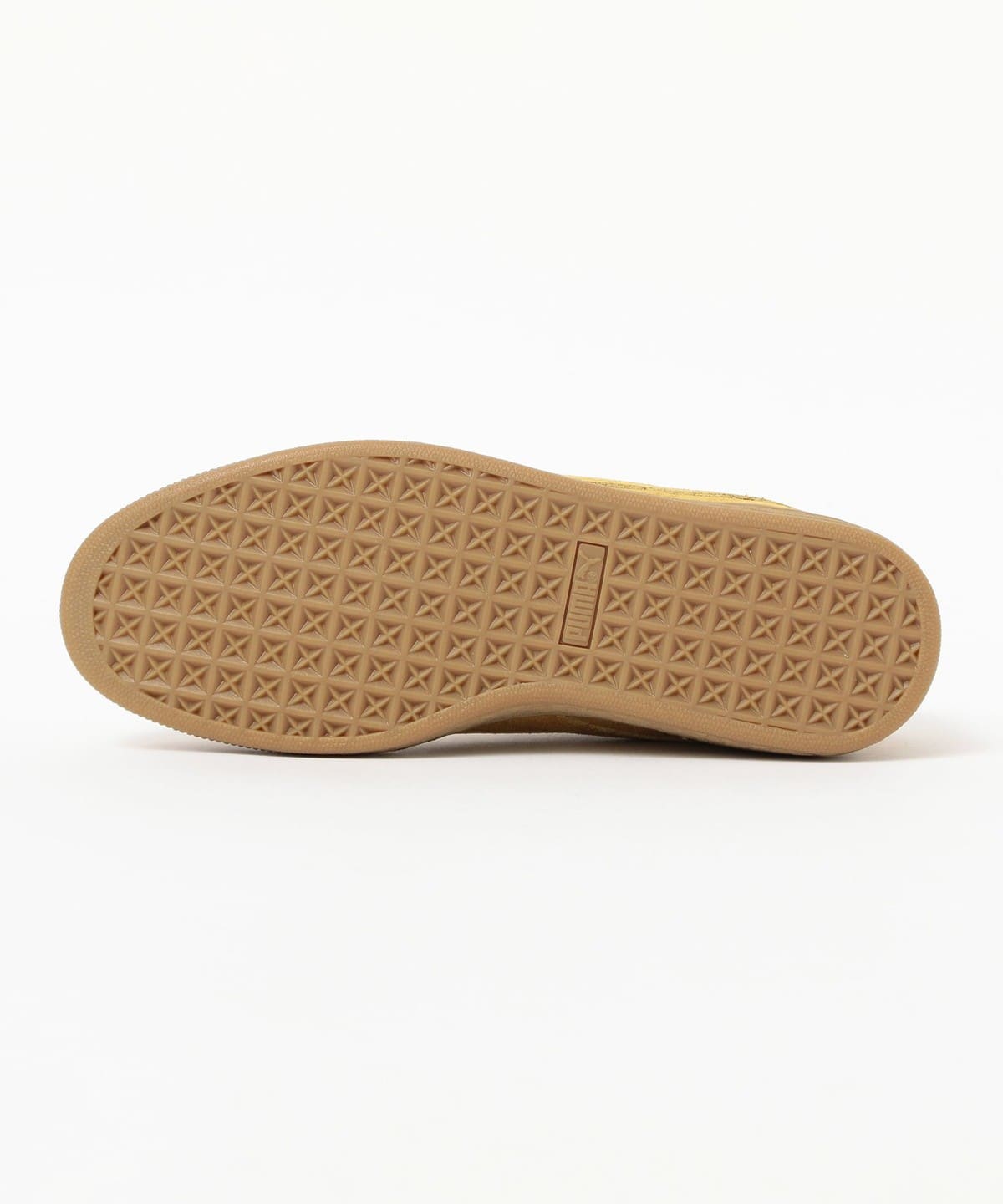 PUMA × Scye / Suede SD 麂皮鞋