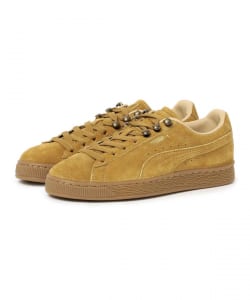 PUMA × Scye / Suede SD