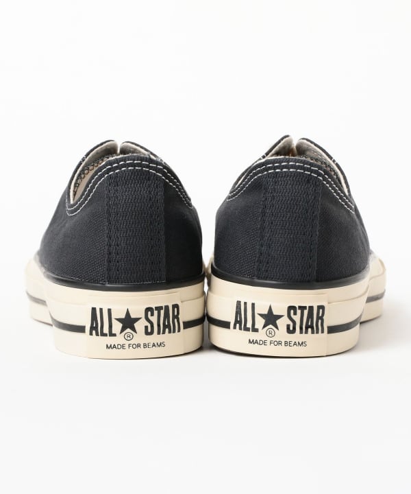 【別注】CONVERSE / ALL STAR J OX BEAMS 50th