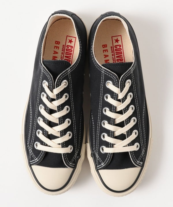 【別注】CONVERSE / ALL STAR J OX BEAMS 50th
