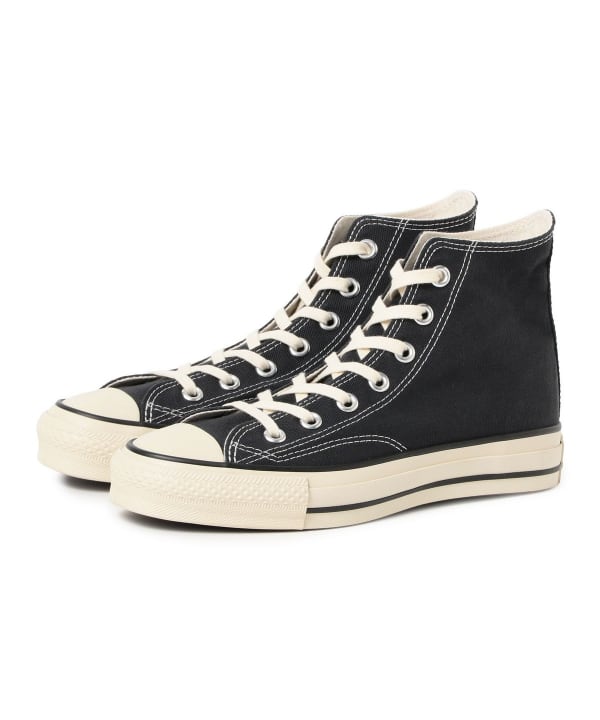 【別注】CONVERSE / ALL STAR J HI BEAMS 50th
