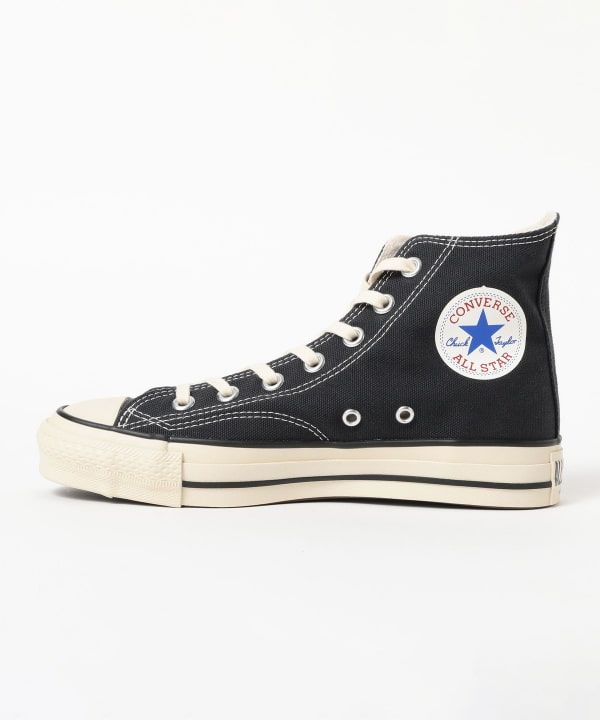 【別注】CONVERSE / ALL STAR J HI BEAMS 50th