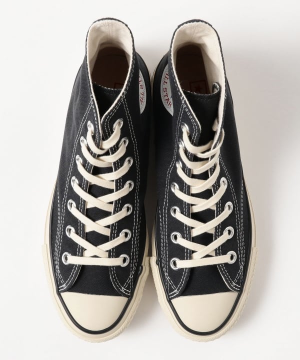 【別注】CONVERSE / ALL STAR J HI BEAMS 50th