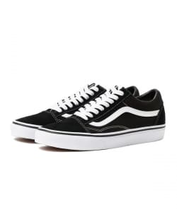 VANS / OLD SKOOL