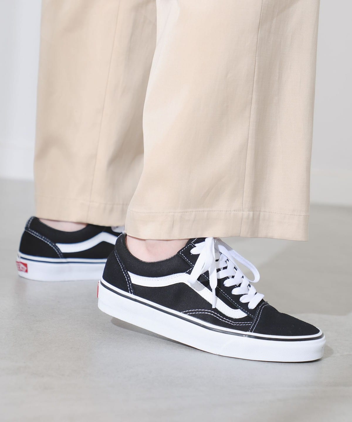 BEAMS BOY (BEAMS BOY) VANS / OLD SKOOL (Shoes Sneakers) Online