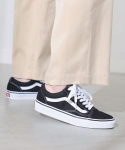 VANS / OLD SKOOL