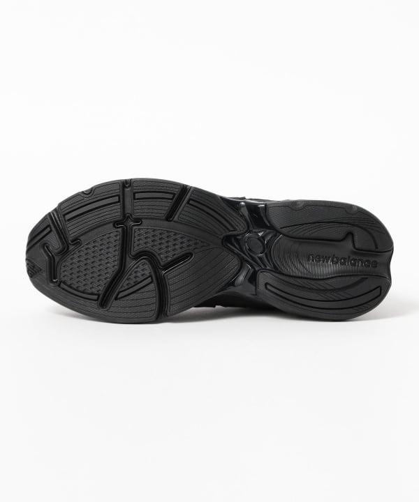 New Balance / ABZORB 2010 "TRIPLE BLACK"