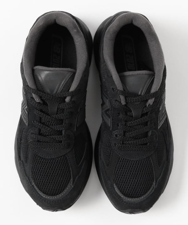New Balance / ABZORB 2010 "TRIPLE BLACK"