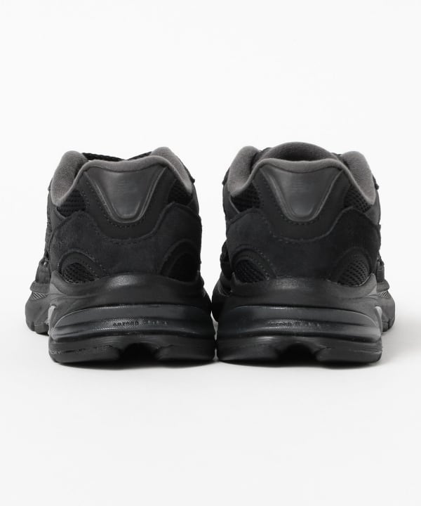 New Balance / ABZORB 2010 "TRIPLE BLACK"