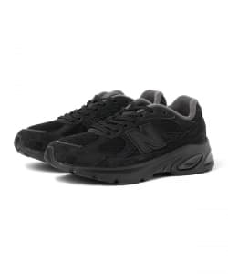 New Balance / ABZORB 2010 