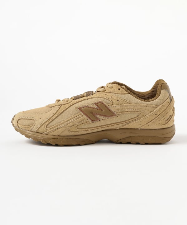 【WEB限定】New Balance / U204LFSP