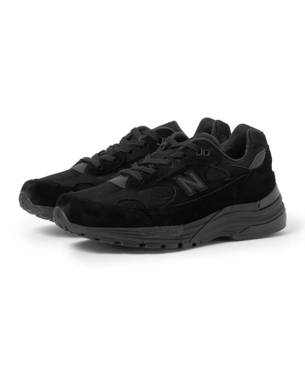 【WEB限定】New Balance / U992TB