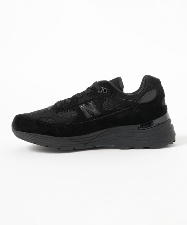 【WEB限定】New Balance / U992TB