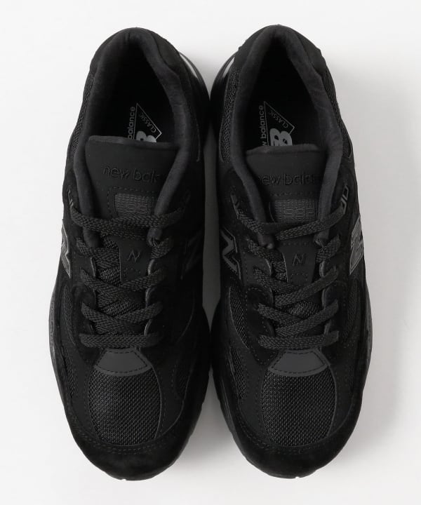 【WEB限定】New Balance / U992TB