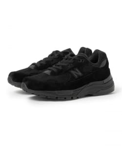 【WEB限定】New Balance / U992TB