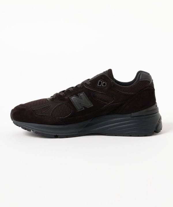 【WEB限定】New Balance / U991JB2