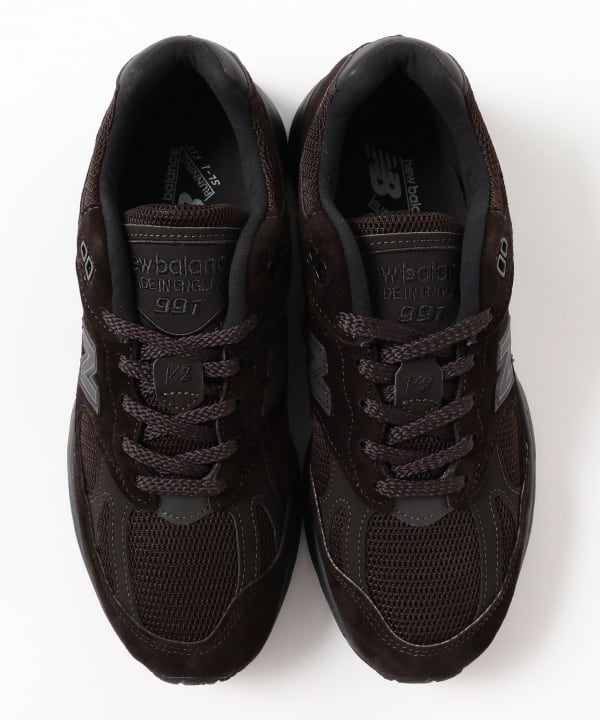 【WEB限定】New Balance / U991JB2