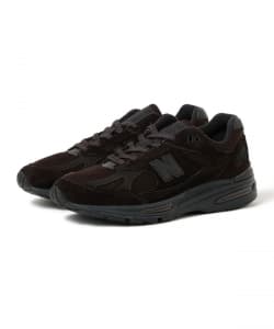 【WEB限定】New Balance / U991JB2