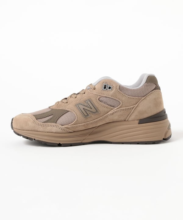 【WEB限定】New Balance / U991WL2