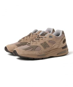 【WEB限定】New Balance / U991WL2