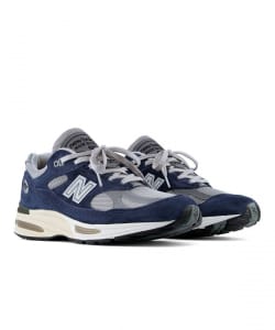 【WEB限定】New Balance / U991NA2