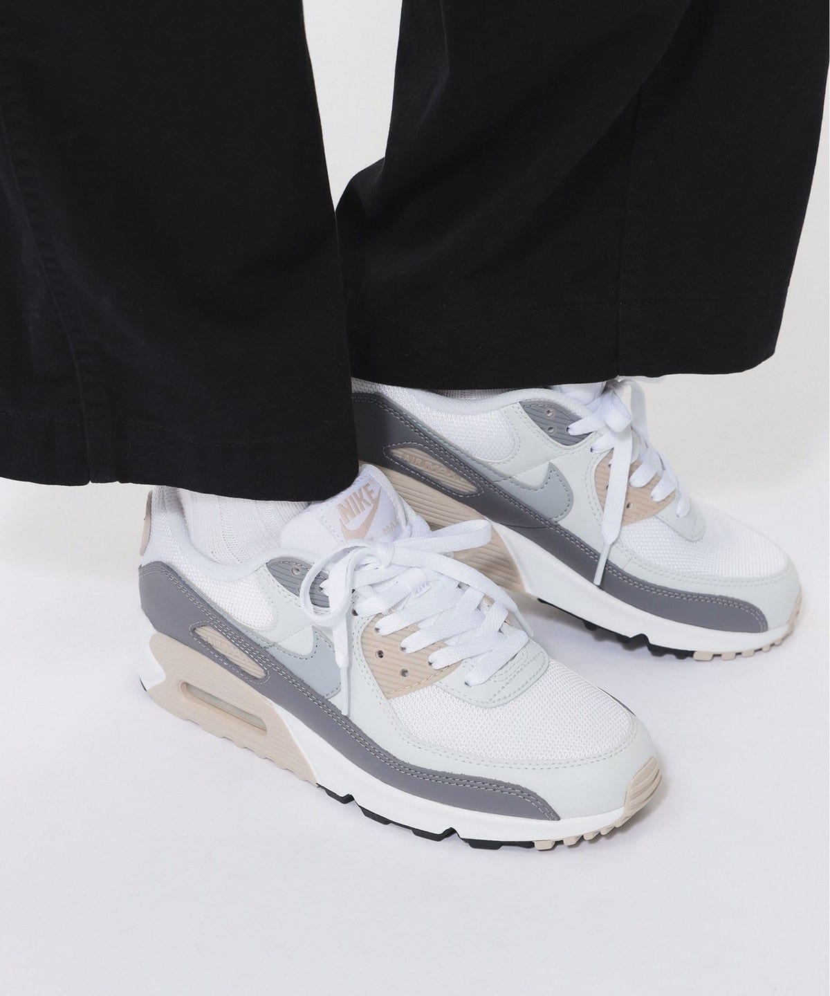 BEAMS BOY（ビームス ボーイ）【WEB限定】NIKE / エア マックス 90