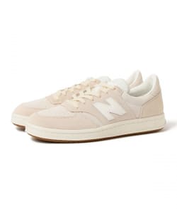 【WEB限定】New Balance / T500