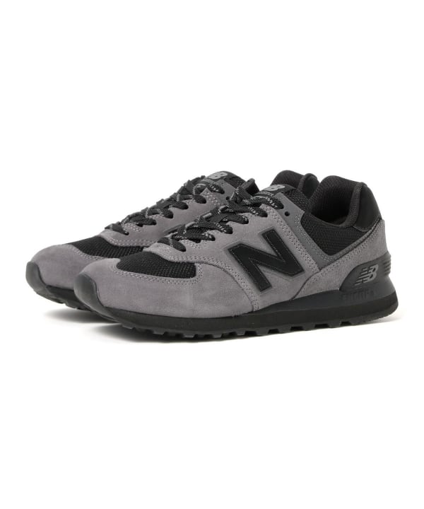 【WEB限定】New Balance / M574