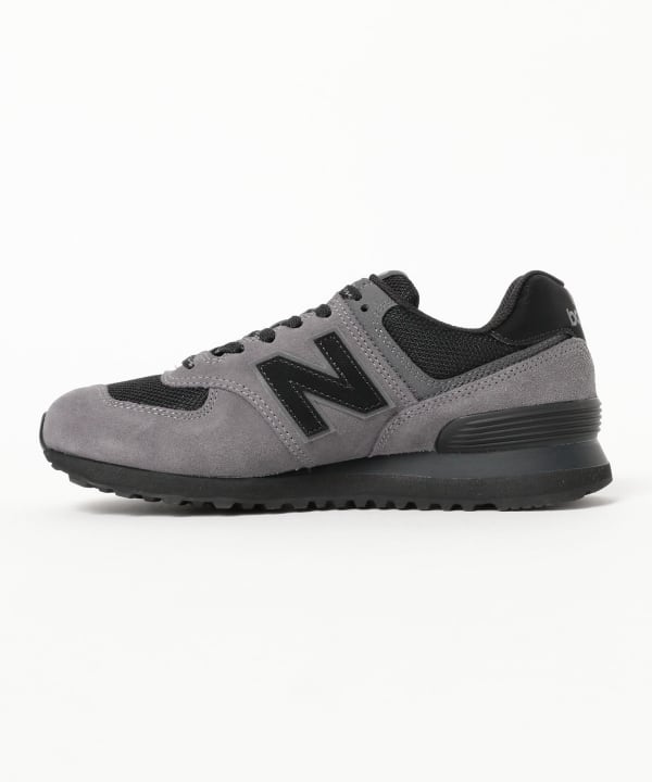 【WEB限定】New Balance / M574