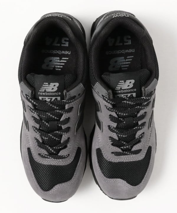 【WEB限定】New Balance / M574
