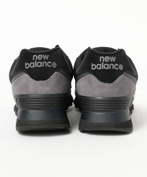 【WEB限定】New Balance / M574