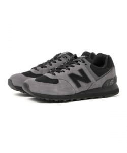 【WEB限定】New Balance / M574