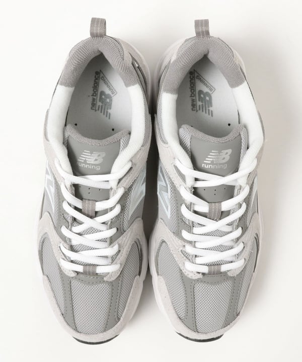 【WEB限定】New Balance / MR530