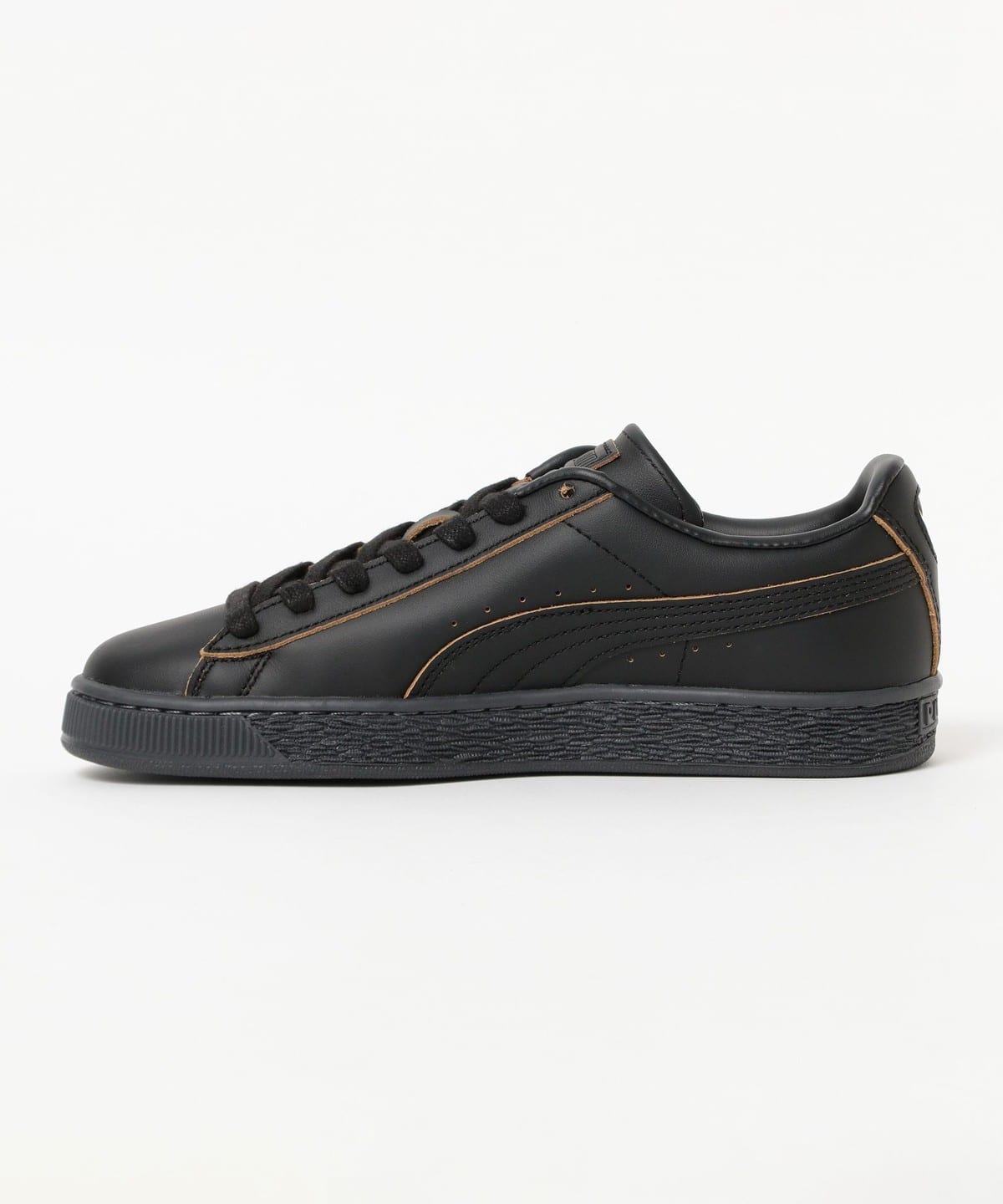 PUMA × Scye / Suede 麂皮鞋