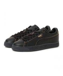 PUMA × Scye / Suede