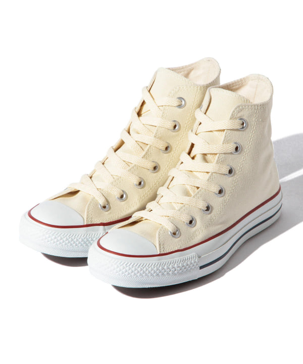 BEAMS BOY（ビームス ボーイ）CONVERSE / ALL STAR HI（シューズ