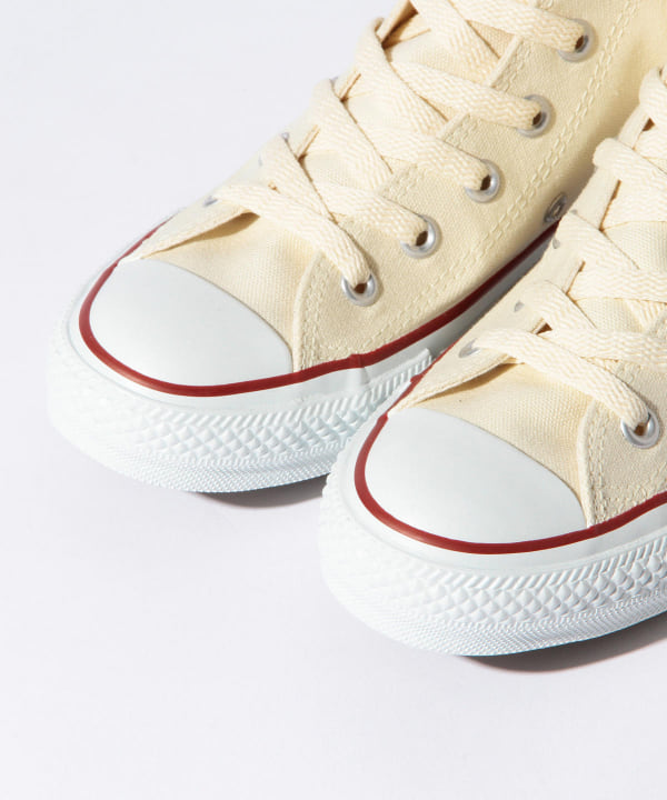 BEAMS BOY（ビームス ボーイ）CONVERSE / ALL STAR HI（シューズ