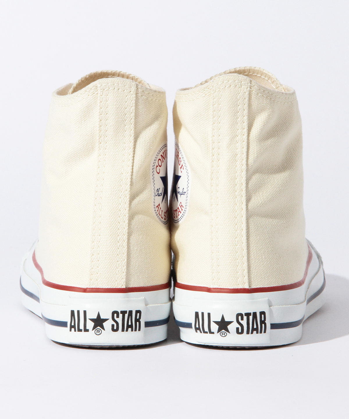 BEAMS BOY BEAMS BOY CONVERSE ALL STAR HI (shoes sneakers) mail order | BEAMS