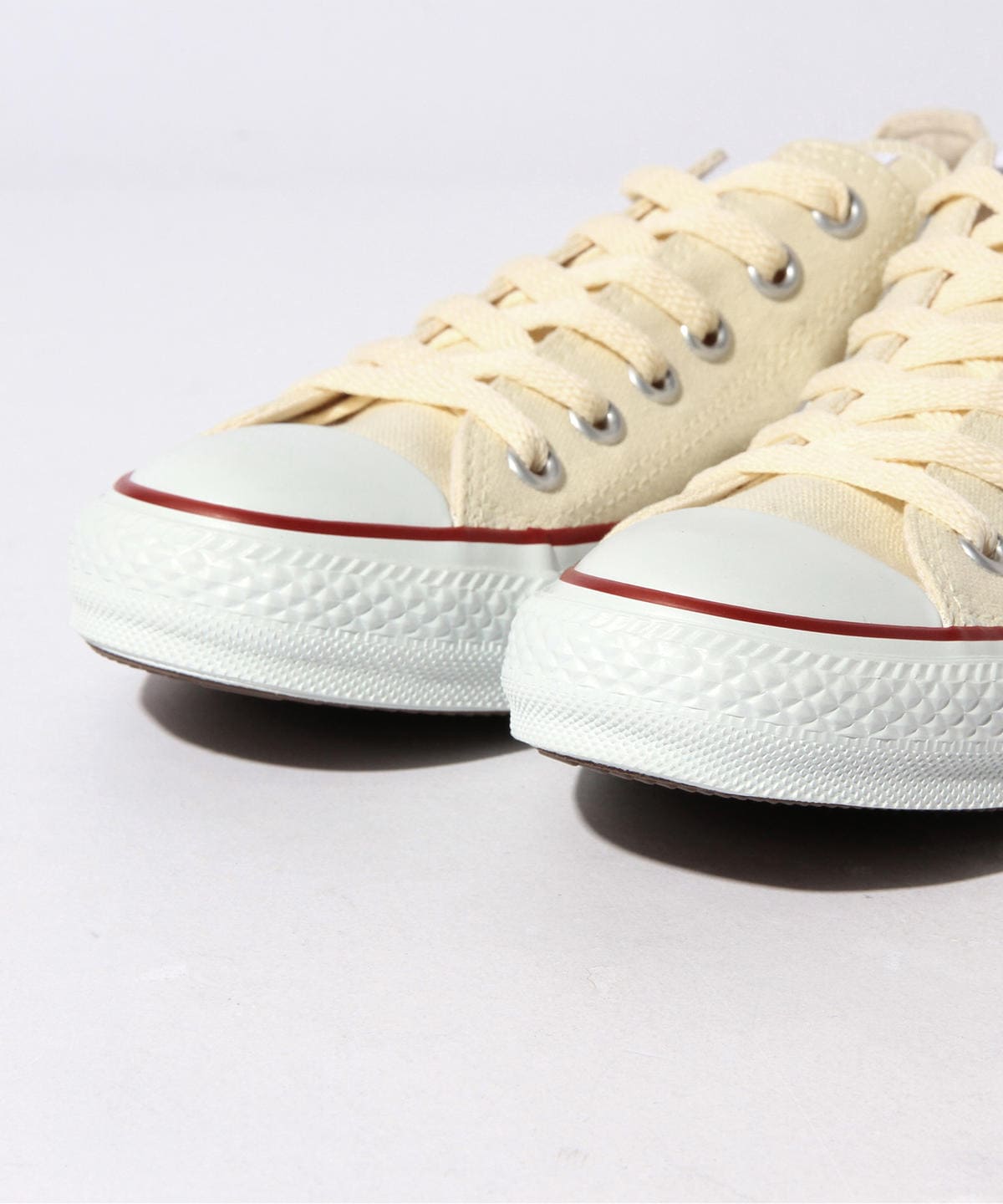 BEAMS BOY（ビームス ボーイ）CONVERSE / ALL STAR LOW（シューズ 