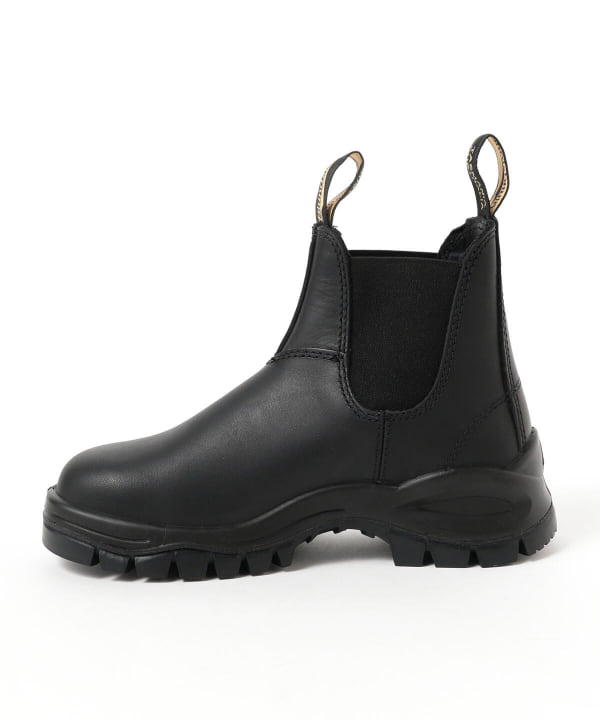 BEAMS BOY（ビームス ボーイ）Blundstone / LUG BOOT（シューズ レイン