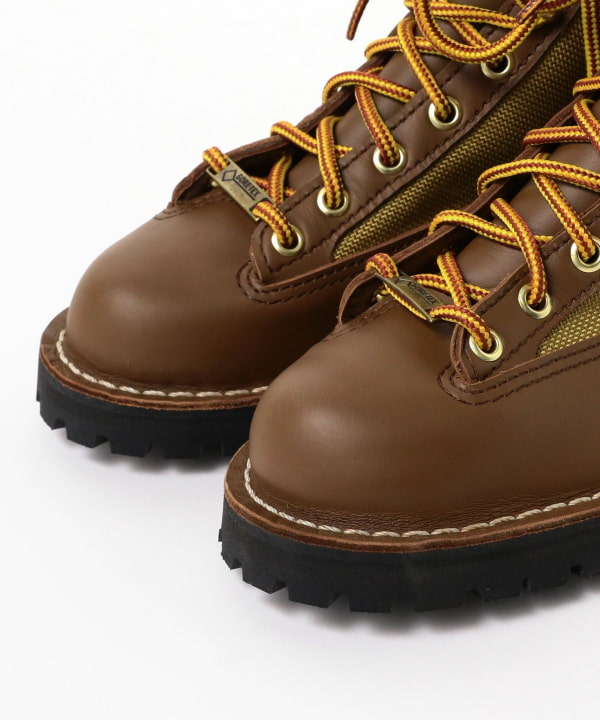 DANNER / FIELD LOW beams boy ダナー　24.5 B:MING by BEAMS（ビーミング by ビームス）DANNER / FIELD LOW