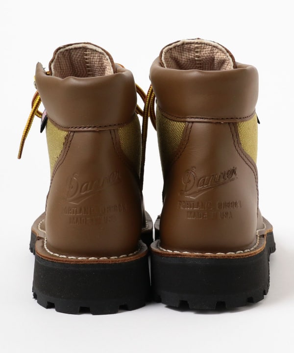 BEAMS BOY（ビームス ボーイ）DANNER / WOMEN'S DANNER LIGHT