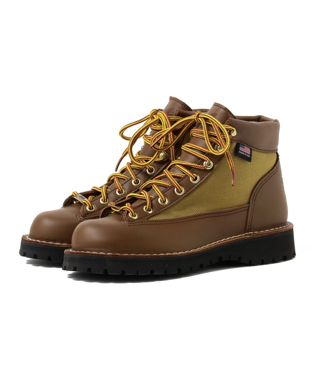 BEAMS BOY（ビームス ボーイ）DANNER / WOMEN'S DANNER LIGHT ...