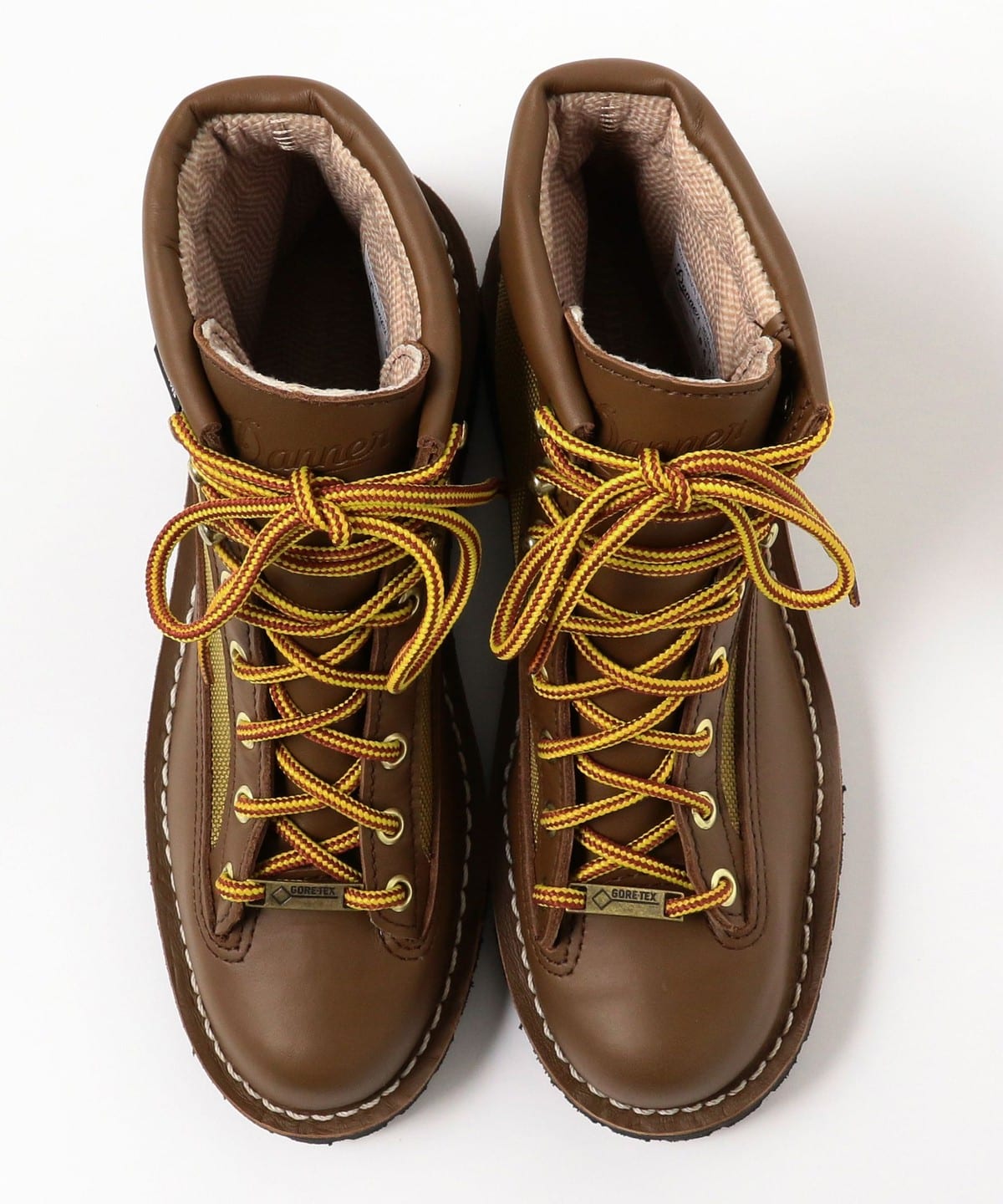 DANNER / FIELD LOW beams boy ダナー　24.5 BEAMS BOY（ビームス ボーイ）DANNER / FIELD LOW（シューズ