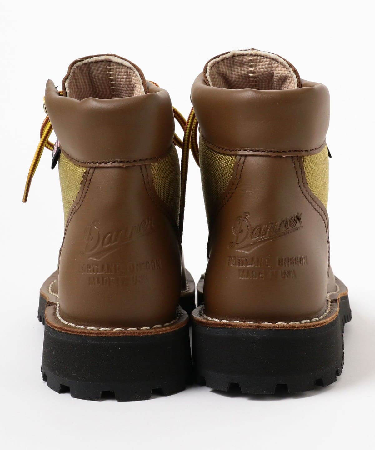 BEAMS BOY（ビームス ボーイ）DANNER /?WOMEN'S?DANNER LIGHT